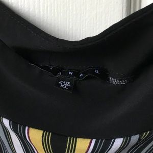 Vintage inspired dress